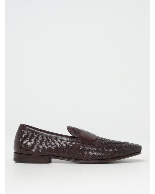 Henderson White Trainers for men