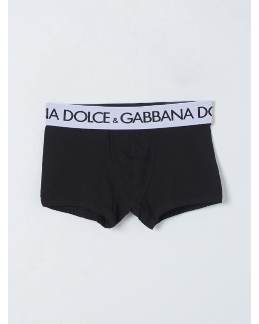 Dolce & Gabbana Unterwäsche in Blue für Herren