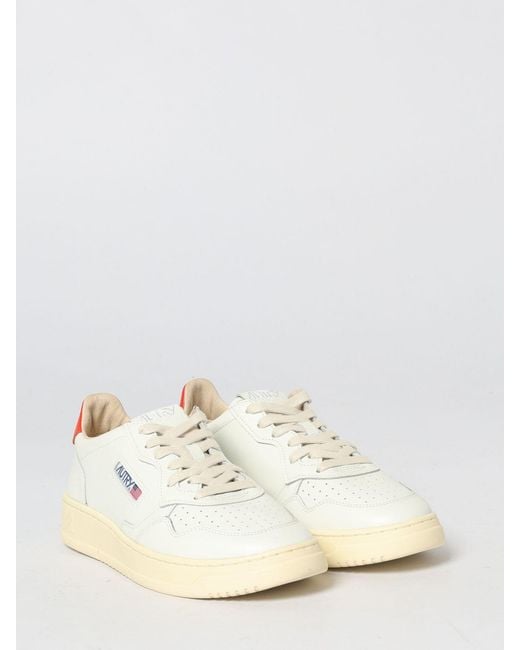 Autry Natural Sneakers for men