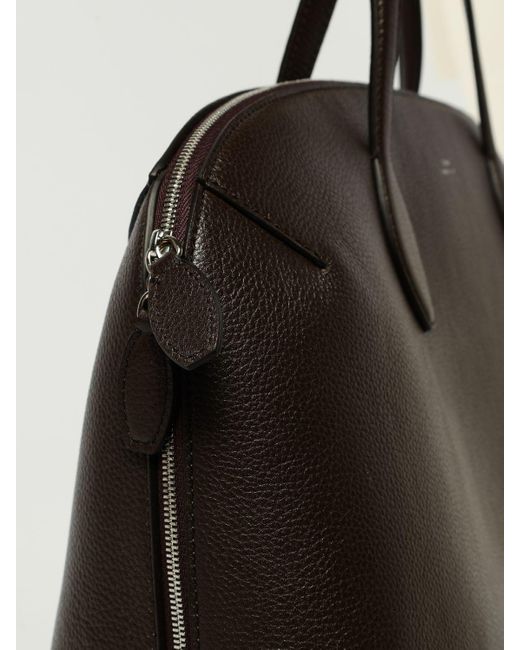 Totême  Black Schultertasche Damen