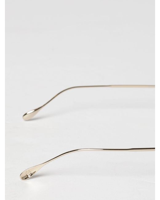 Gucci Natural Gg1813S Metal Sunglasses for men