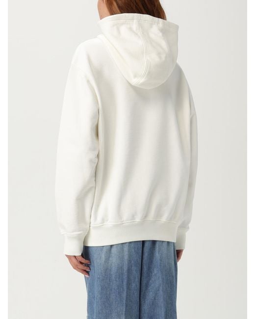 Casablanca Natural Sweatshirt