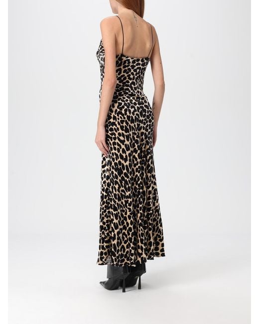 Balmain Natural Dress