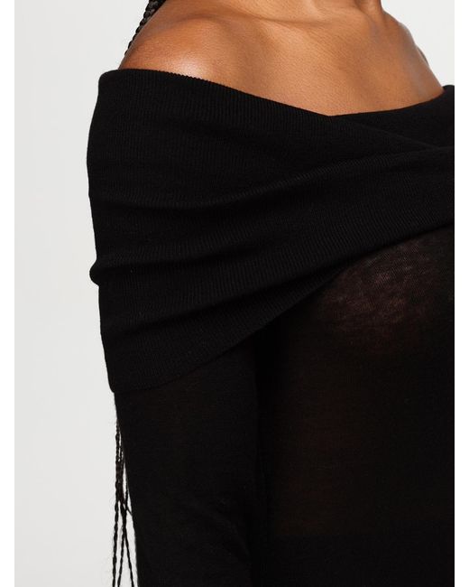 Filippa K Black Top