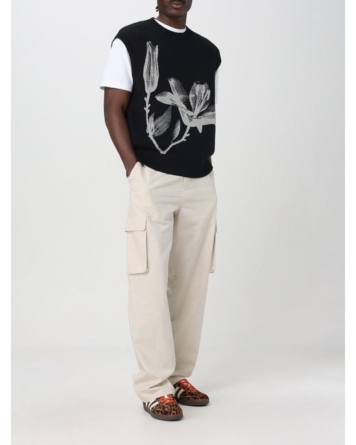 Daily Paper Natural Trousers for men