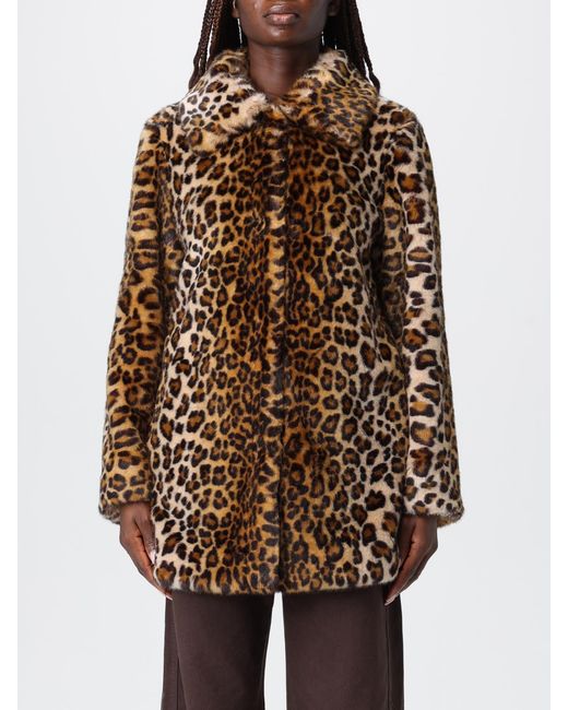 Liu Jo Brown Jacket