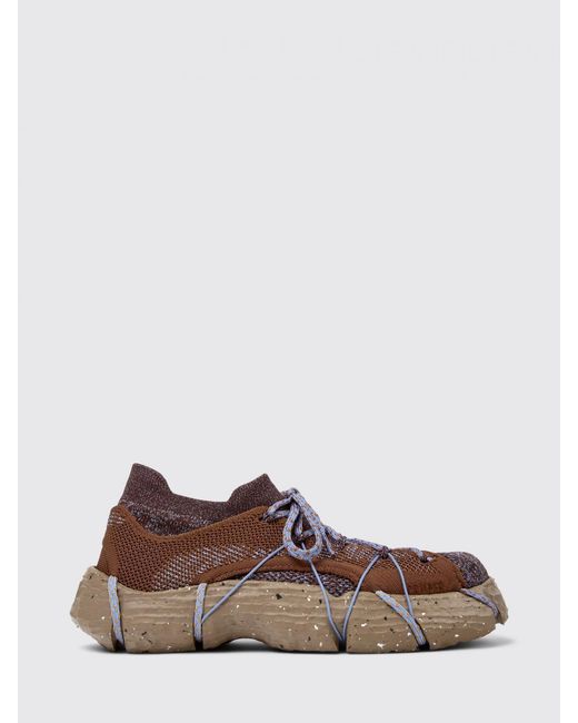 Camper Brown Roku Sneakers