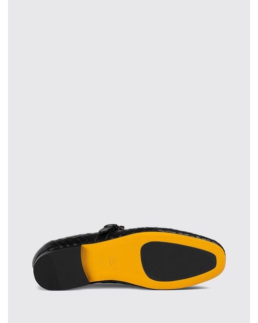 Doucal's White Ballet Flat