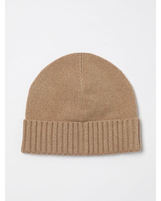 Ralph Lauren Natural Hat