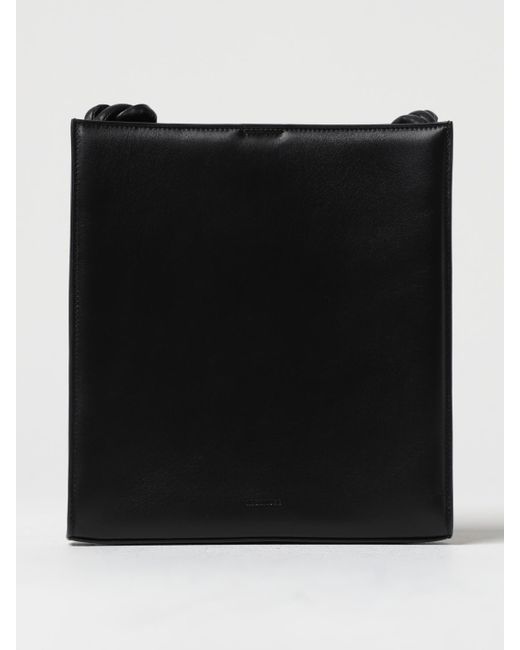 Jil Sander Black Mini Bag