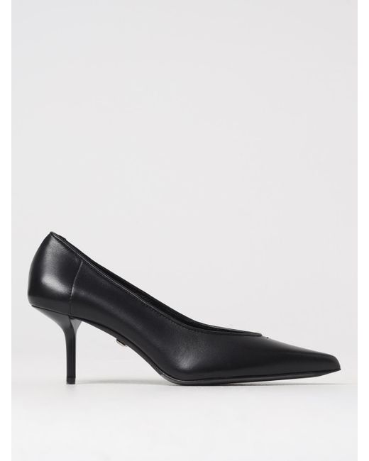 Max Mara Black Pumps