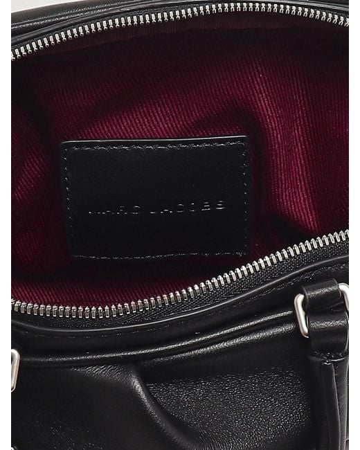 Marc Jacobs Black Handbag