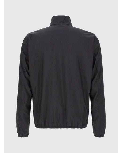 Herno Blue Jacket for men