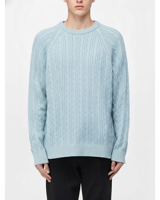 Paul Smith Pullover Herren in Blue für Herren