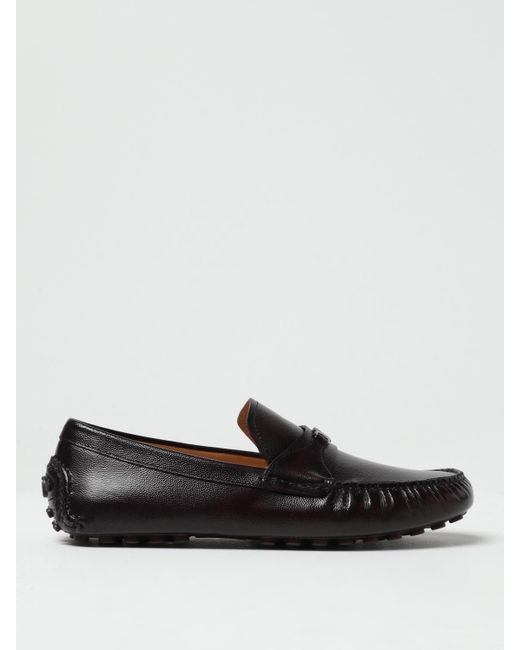 Ferragamo Mokassins Herren in Black für Herren