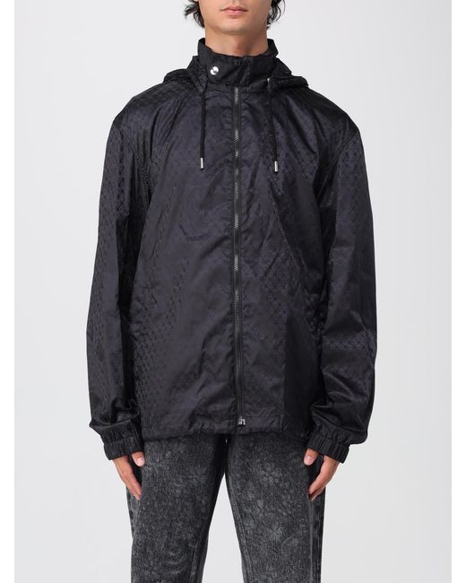 McQueen Blue Blazer for men