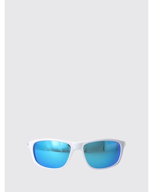 Nike Blue Lynk M Acetate Sunglasses for men