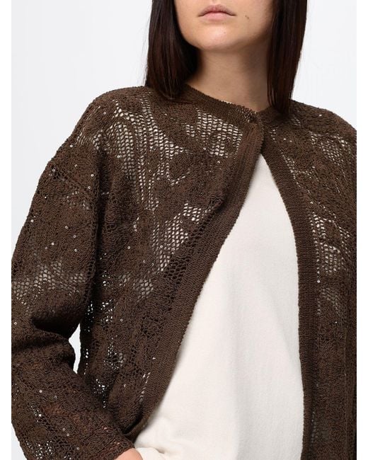 Kangra Brown Coat