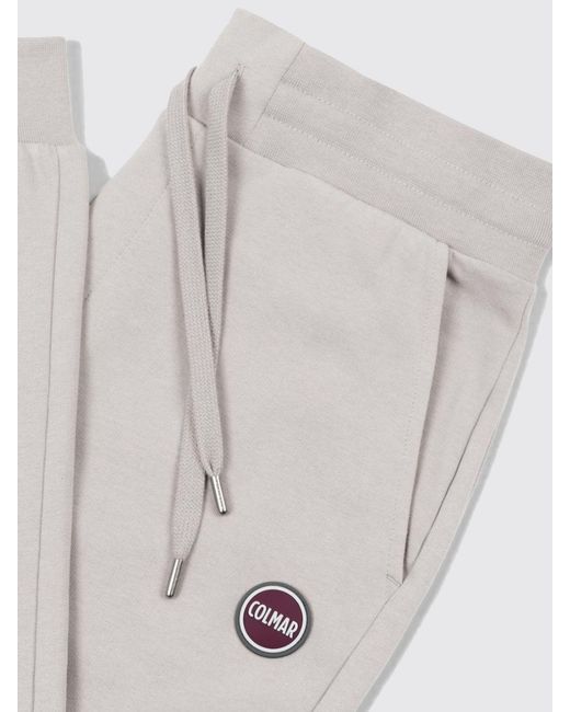 Colmar Natural Cotton Jogging Pants for men