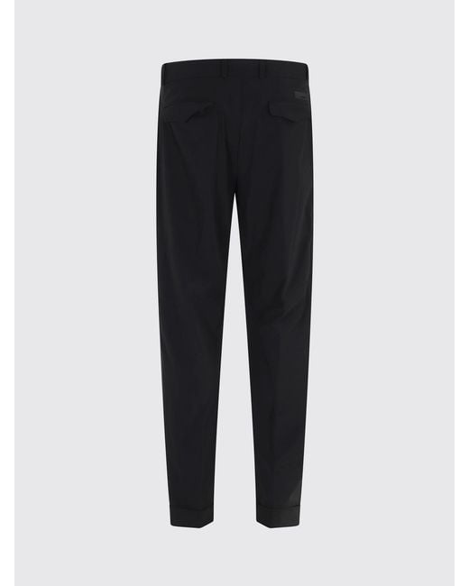 Rrd Blue Pants for men