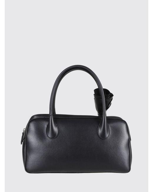 Borsa Brigitte di Magda Butrym in Black