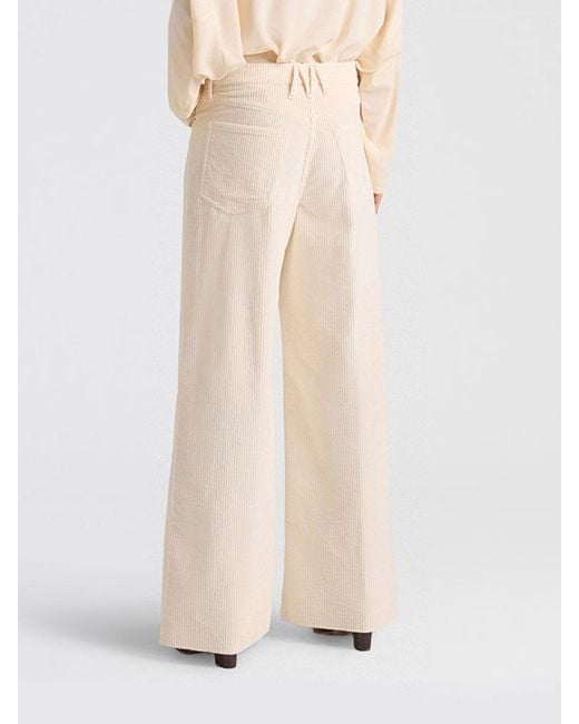Momoní Natural Momon&Igrave Pants