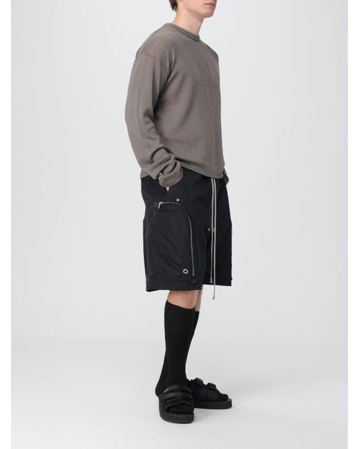 Pantalon Rick Owens pour homme en coloris Black