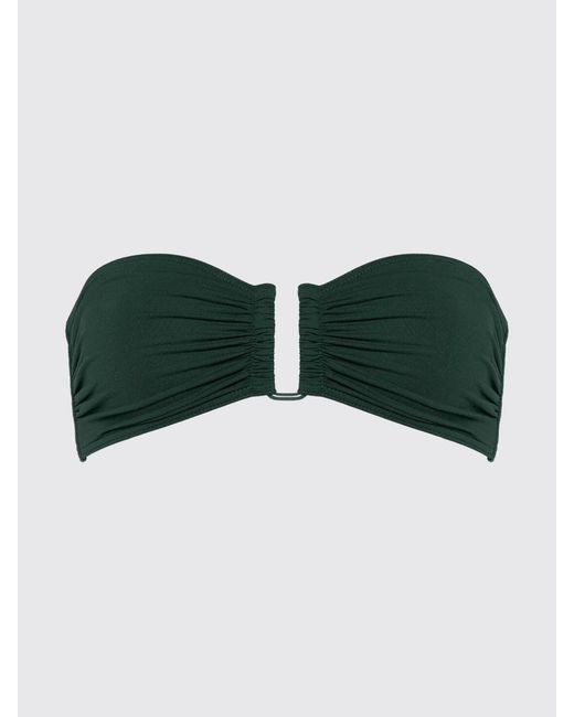 Eres Multicolor Ultra Polyamide Bikini Top