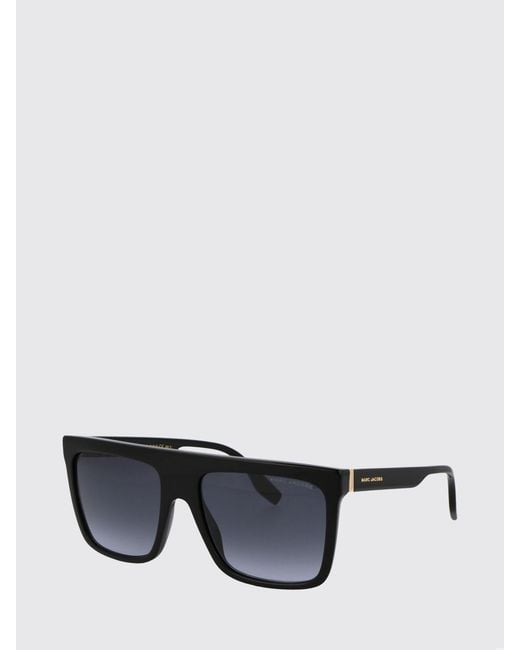 Marc Jacobs Gray Marc639/S Acetate Sunglasses for men