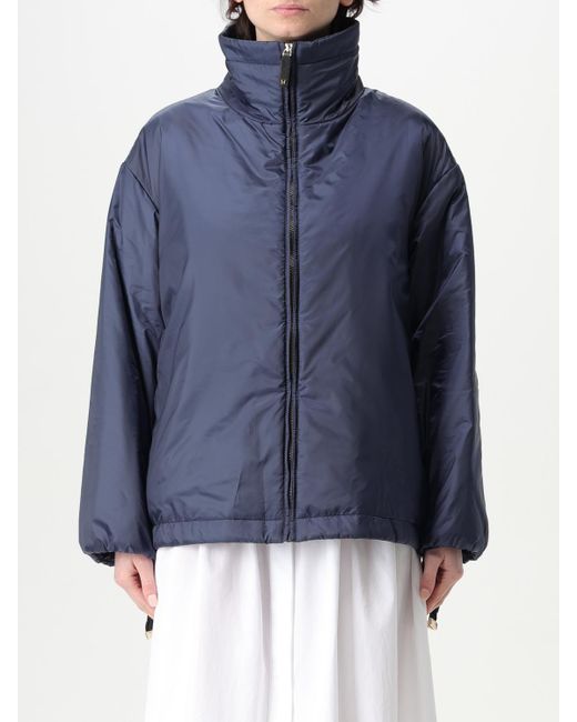 ジャケット Max Mara Jackets Blue Blue jacket | Max Mara