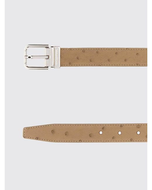 Dolce & Gabbana Multicolor Dolce &Amp Gabbana Belt for men