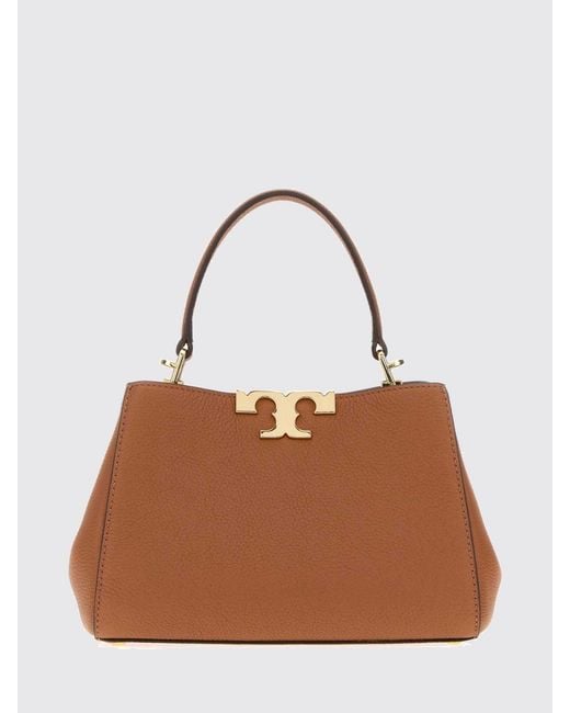 Tory Burch Brown Handbag