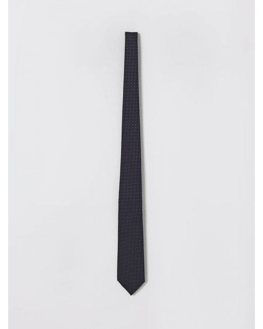 Kiton White Tie for men