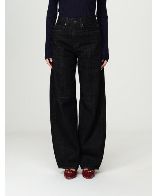Pantalón Mujer Soeur de color Black