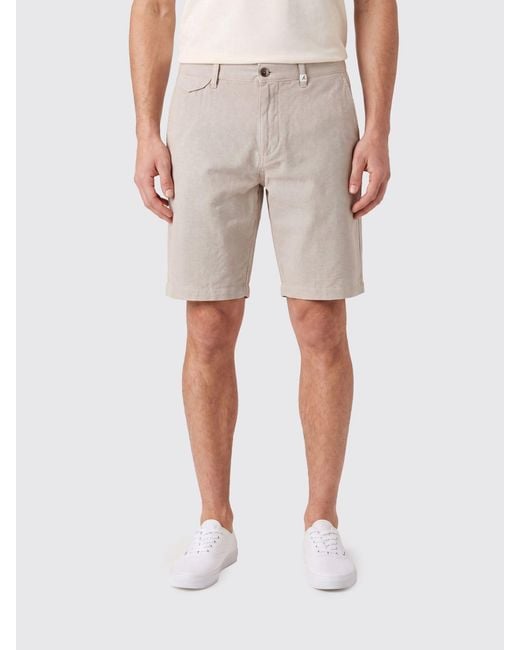 Myths Natural Chino Shorts for men