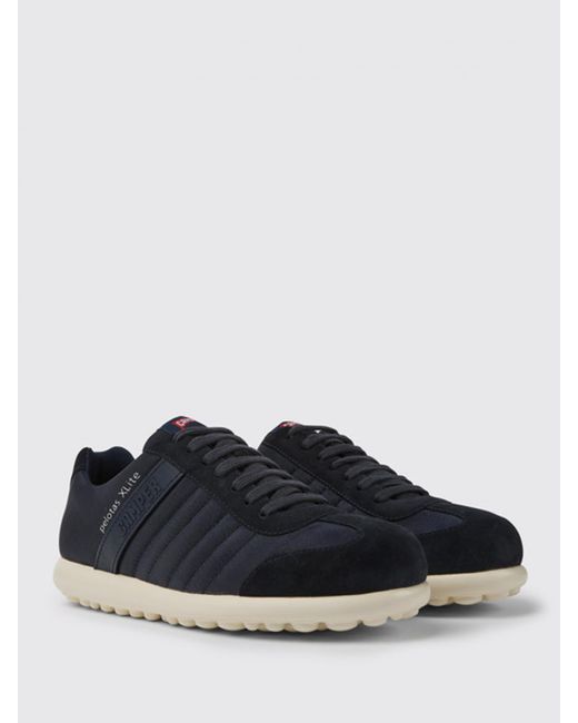 Camper Schuhe Herren in Black für Herren