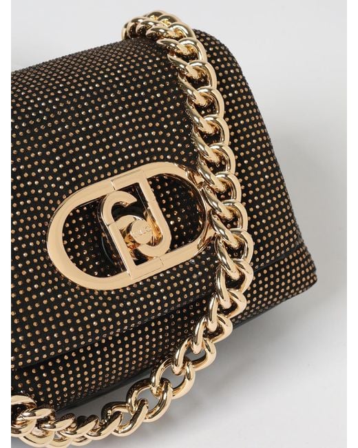 Liu Jo White Crossbody Bags