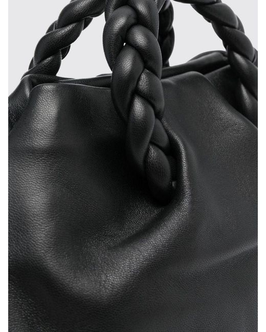 Hereu Black Handbag