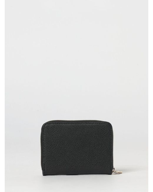 Patrizia Pepe Black Wallet