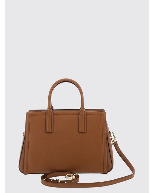 Michael Kors Brown Handbag