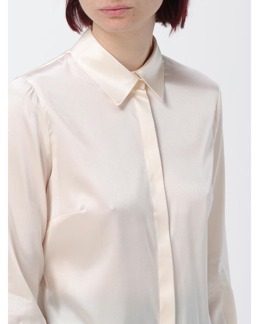 Elisabetta Franchi White Shirt