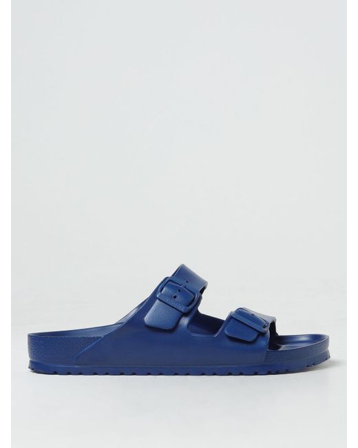 Birkenstock Schuhe in Blue für Herren