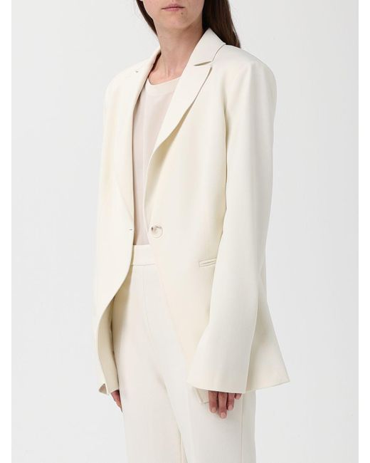 Pinko Natural Jacket