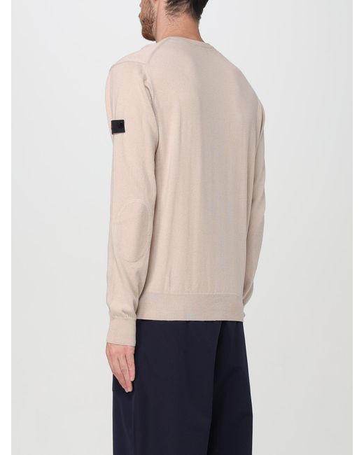 Peuterey Natural Sweater for men