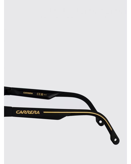 Carrera Blue Mask Sunglasses for men
