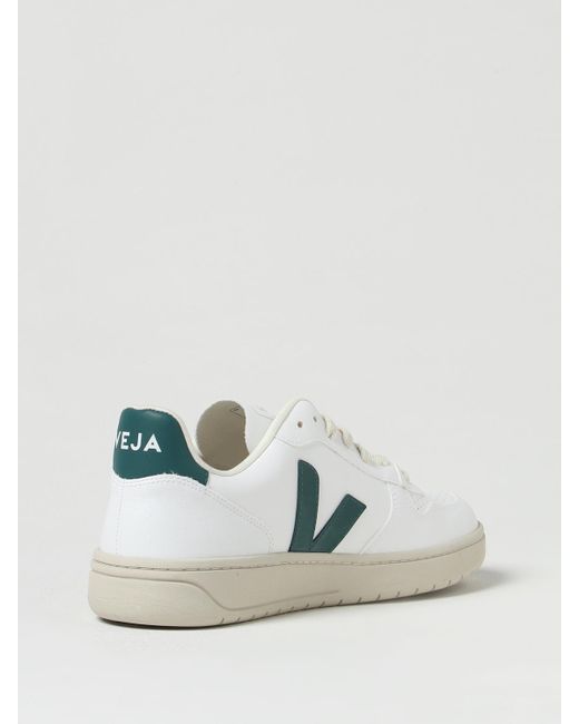 Veja Blue Sneakers for men