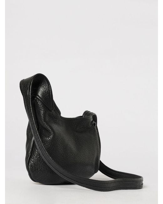 Marni Black Hobo Bag