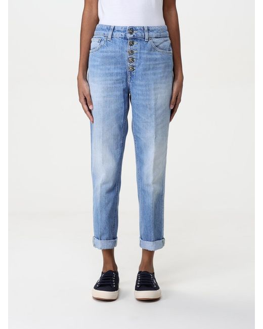 Dondup Blue Jeans