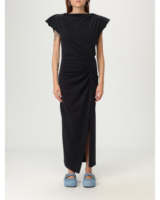 Abito di Isabel Marant in Black