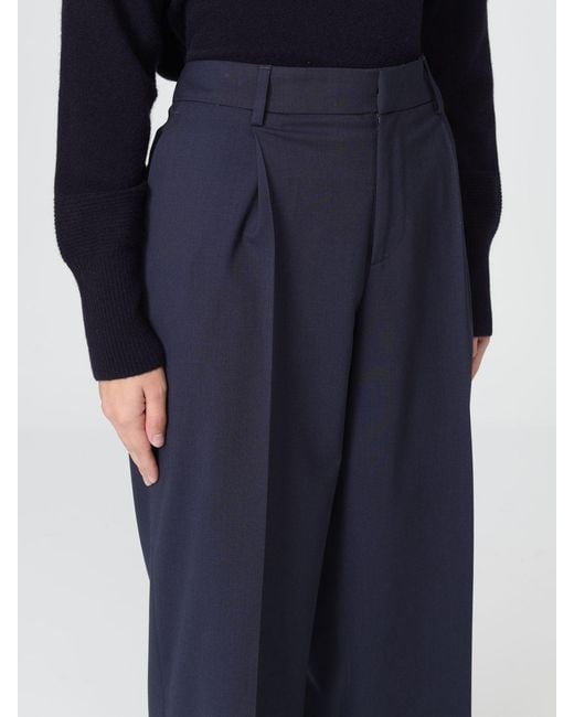 PT Torino Blue Trousers